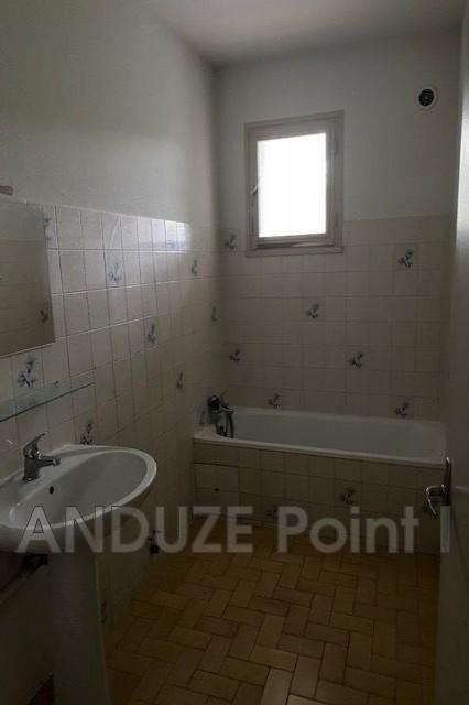 Appartement - 65 m² - 4 pièces