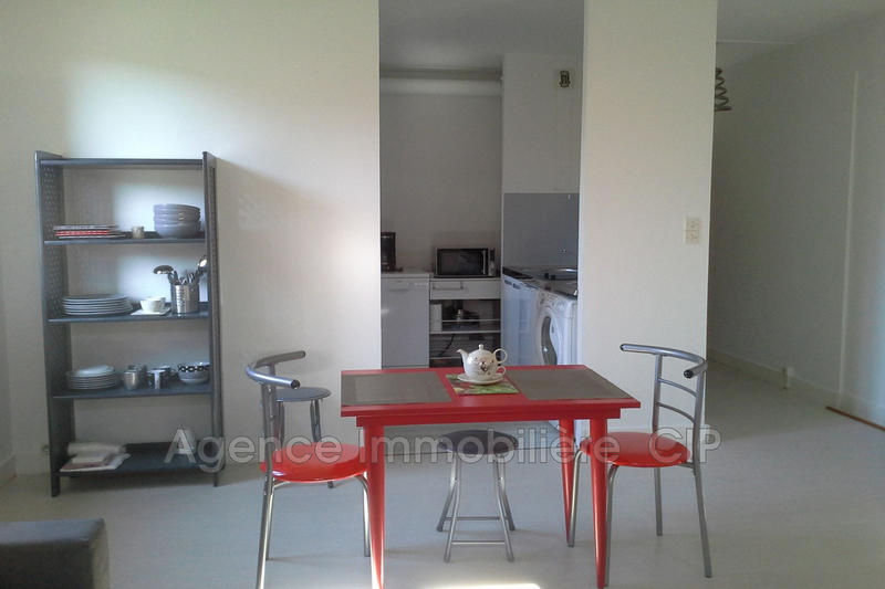 Appartement - 30 m² - 30 pièces