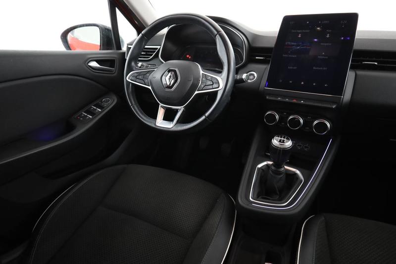 Renault Clio 1.0 TCe Intens 100 ch