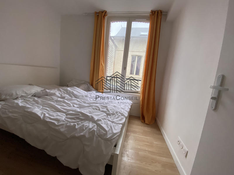 Appartement - 41 m² - 3 pièces