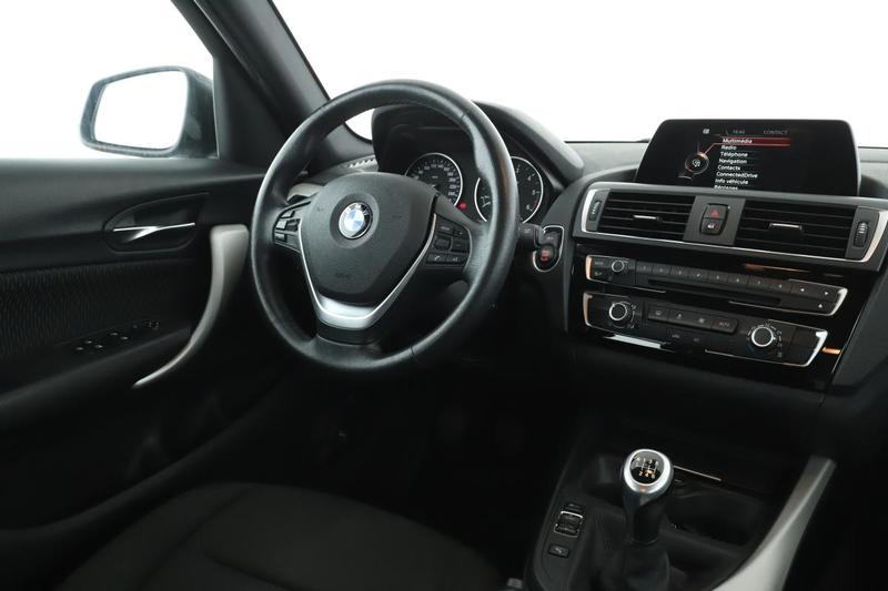 Bmw Série 1 116d Lounge 5p 116 ch