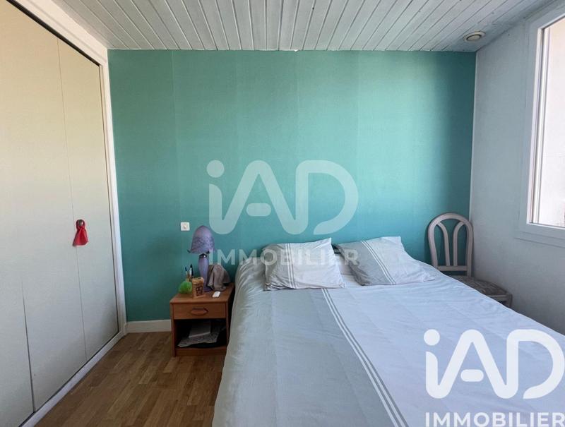 Duplex - 71 m² - 4 pièces