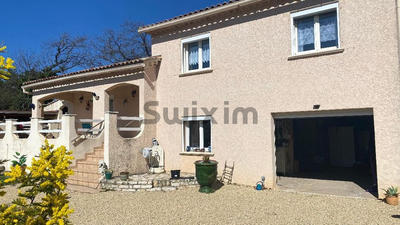 Villa - 96 m² - 4 pièces