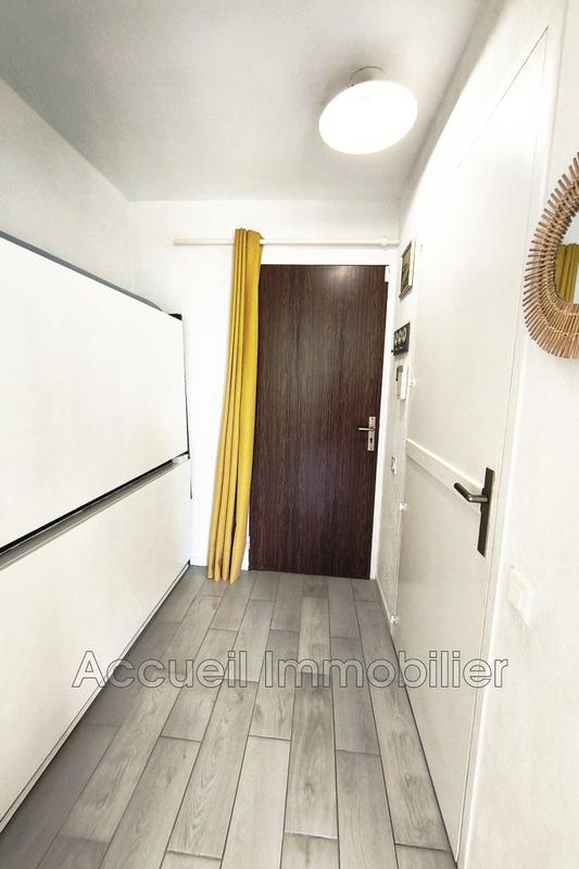 Appartement - 24 m² - 1 pièce
