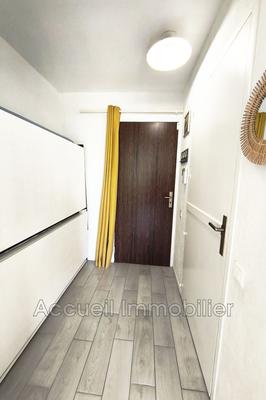 Appartement - 24 m² - 1 pièce