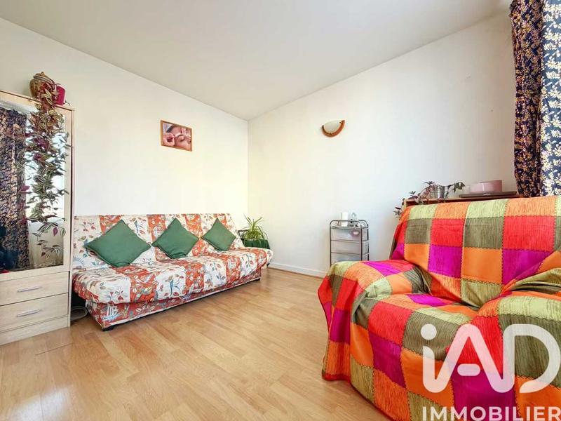 Appartement - 69 m² - 4 pièces