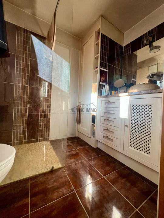 Maison - 37 m² - 2 pièces