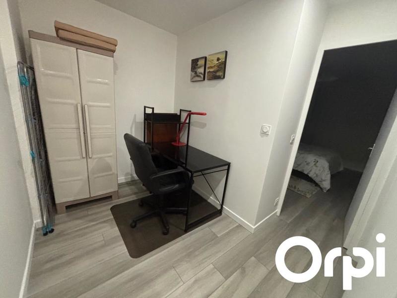 Appartement - 71 m² - 3 pièces