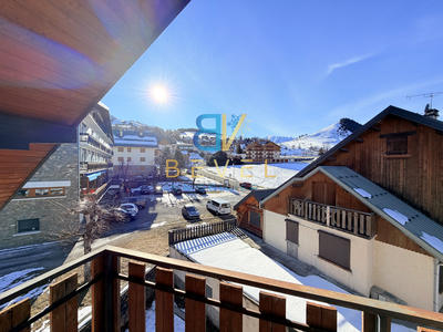 Appartement - 25 m² - 1 pièce