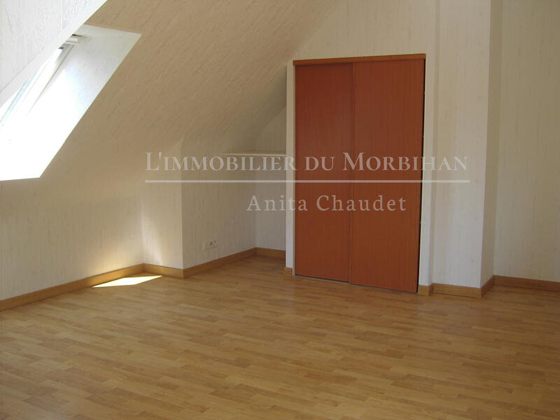 Maison - 141 m² - 5 pièces
