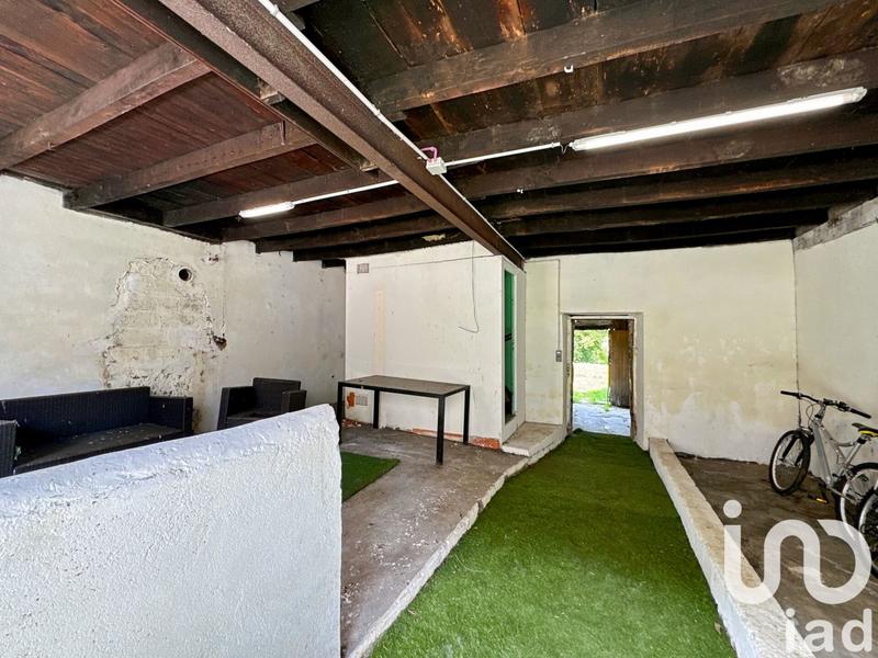 Maison de ville - 133 m² - 4 pièces