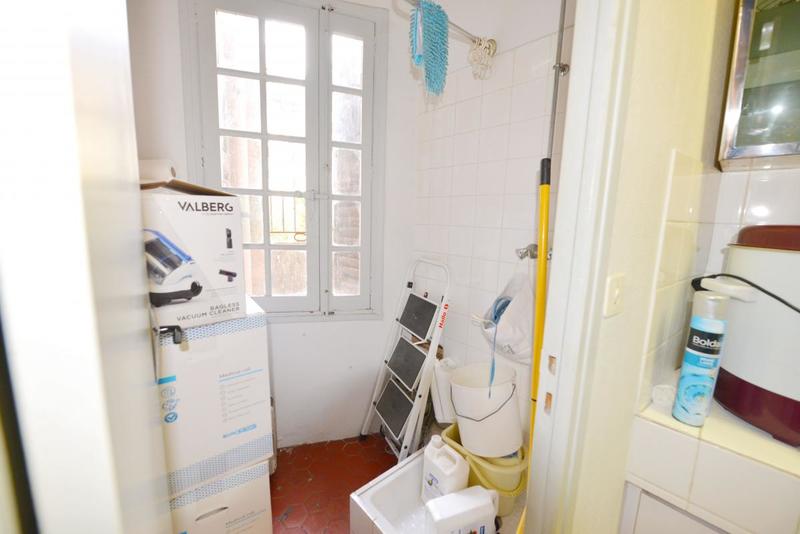 Appartement - 120 m² - 5 pièces