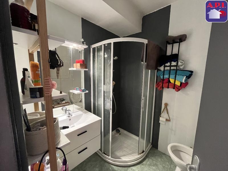 Maison - 124 m² - 5 pièces