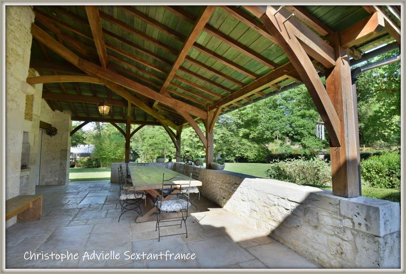 Terrain de loisirs - 35 300 m²