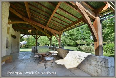 Terrain de loisirs - 35 300 m²