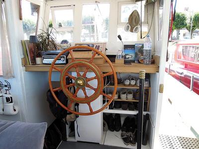 Maison - 33 m² - 4 pièces