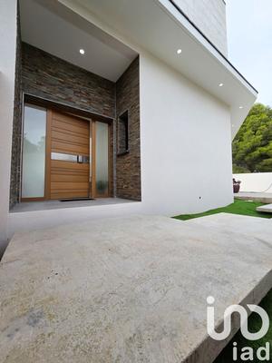 Maison de maîtres - 207 m² - 5 pièces