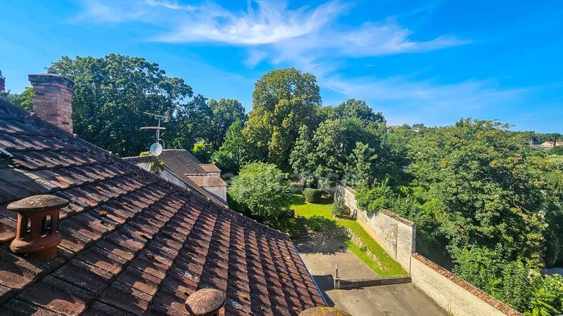 Duplex - 77 m² - 3 pièces