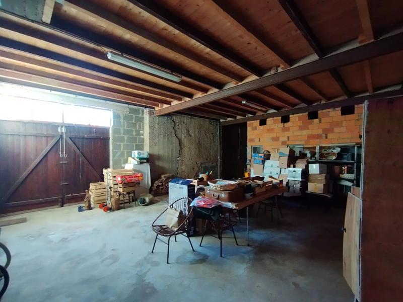 Maison - 209 m² - 7 pièces