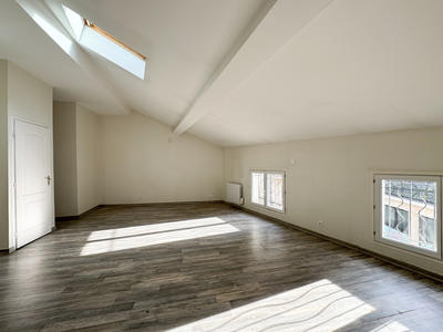 Maison - 87 m² - 3 pièces