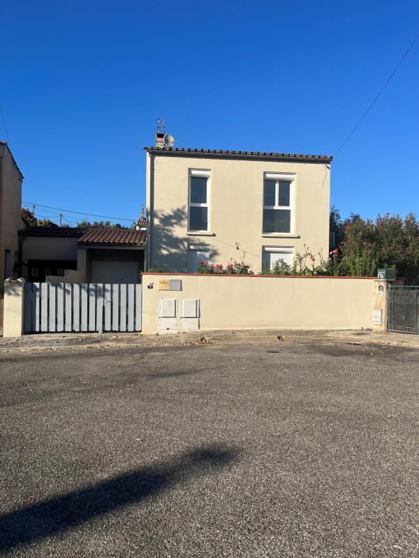 Villa - 80 m² - 4 pièces