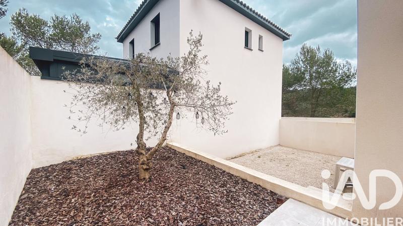 Maison - 75 m² - 4 pièces