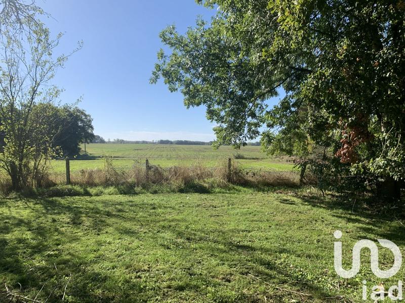 Maison de campagne - 229 m² - 6 pièces