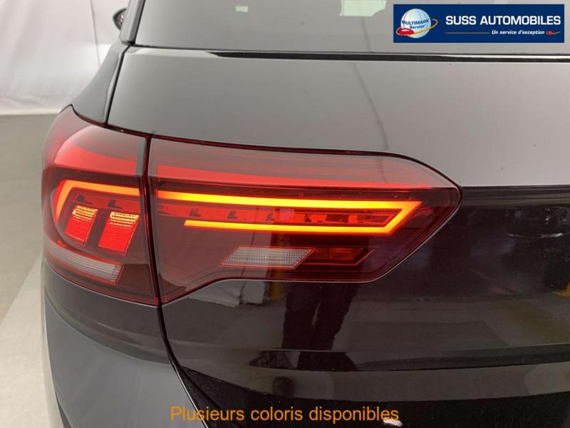 Volkswagen t-Roc 2.0 Tdi 150 Start Stop Dsg7 R-Line Edition