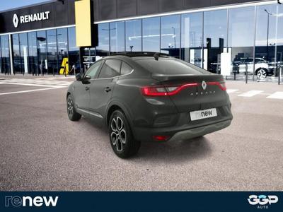 Renault Arkana mild hybrid 160 Edc Fap - 22 Techno