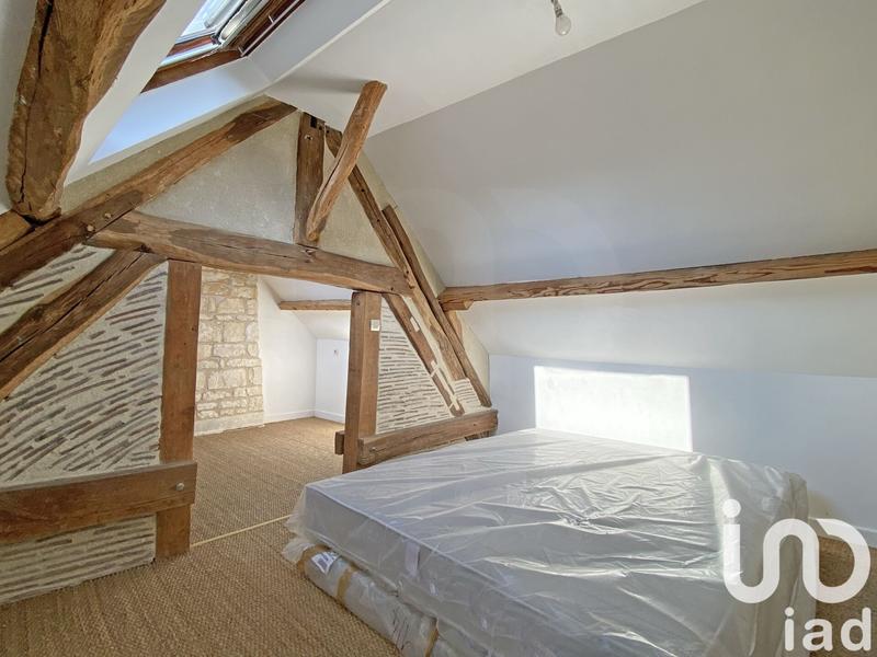 Maison de village - 88 m² - 4 pièces