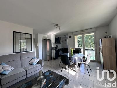 Appartement - 54 m² - 3 pièces