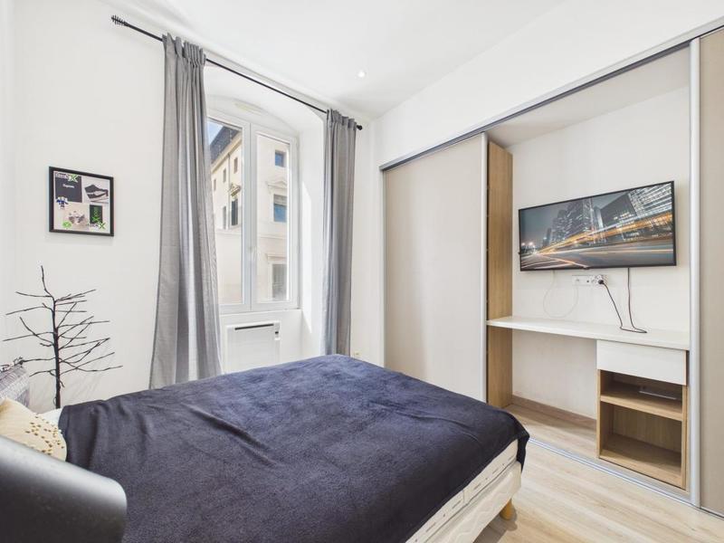 Appartement - 81 m² - 4 pièces