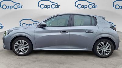 Peugeot 208 II 1.2 PureTech 100 Active