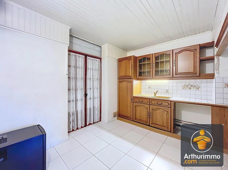 Appartement - 67 m² - 4 pièces