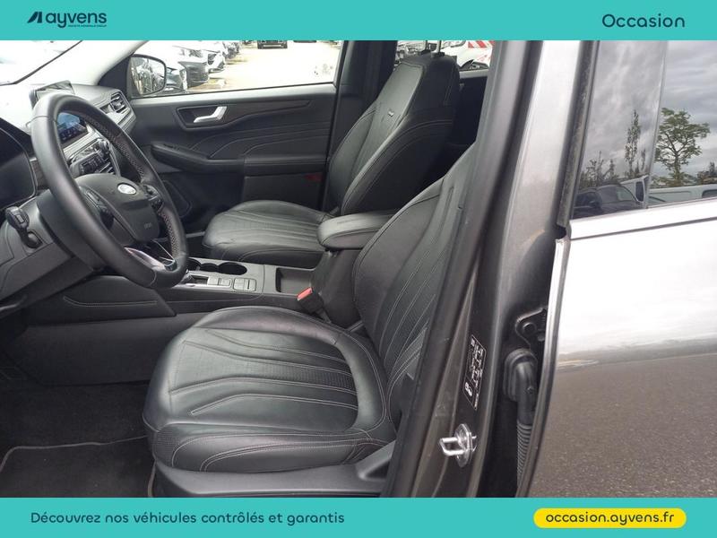 Ford Kuga 2.5 Duratec 190ch Fhev E85 Vignale Bva