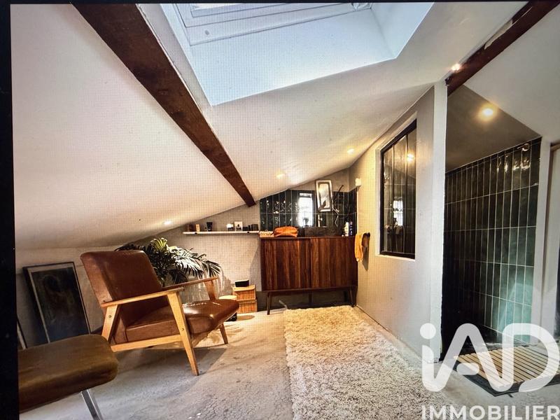 Maison - 157 m² - 5 pièces