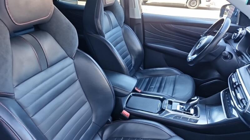 Mg Ehs 1.5t Gdi Phev Luxury