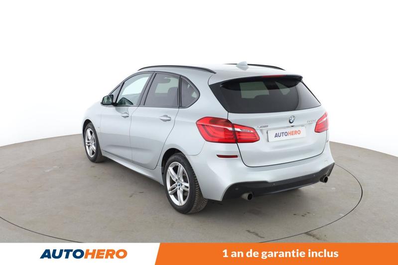 Bmw Serie 2 Active Tourer 220d xDrive m Sport Bva8 190 ch
