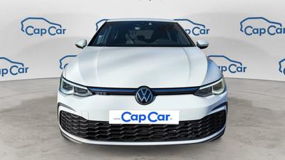 Volkswagen Golf VIII 1.4 TSi 245 Hybrid Dsg6 Gte