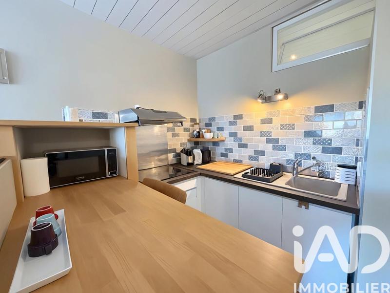 Maison - 178 m² - 6 pièces