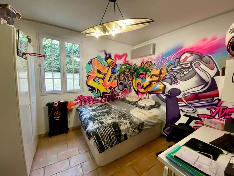 Villa - 102 m² - 4 pièces