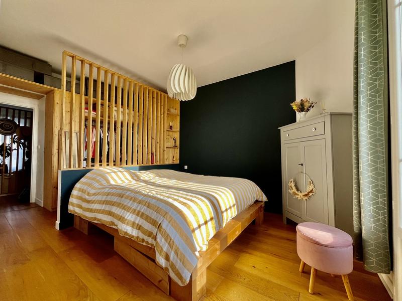 Appartement - 71 m² - 3 pièces