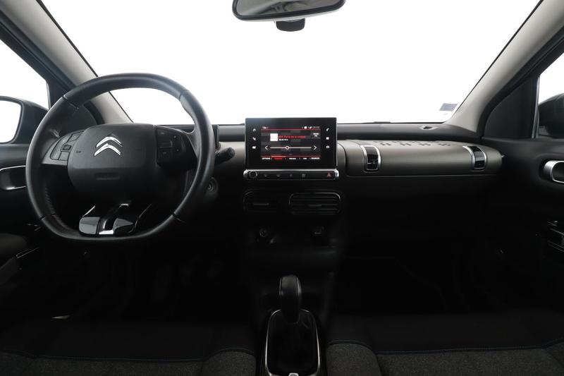 Citroën C4 Cactus 1.6 Blue-HDi Feel Business 100 ch