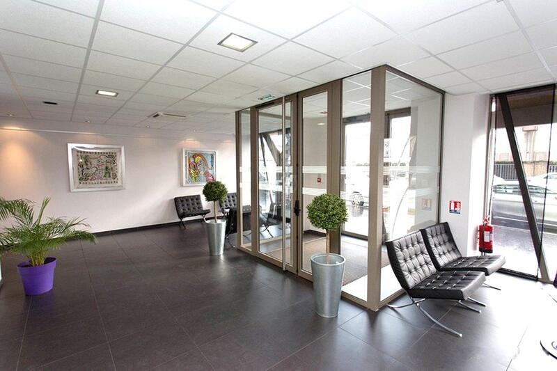 Appartement - 26 m² - 1 pièce