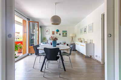 Appartement - 98 m² - 5 pièces