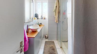 Appartement - 108 m² - 5 pièces