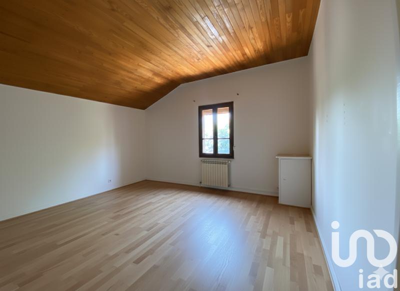 Maison - 254 m² - 7 pièces