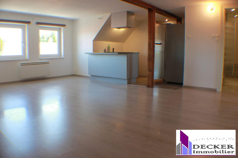 Immeuble - 244 m² - 11 pièces