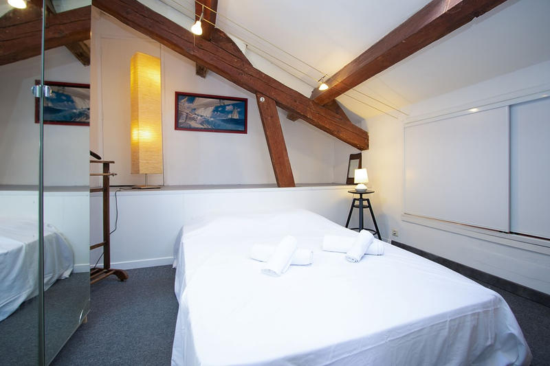 Appartement - 69 m² - 4 pièces