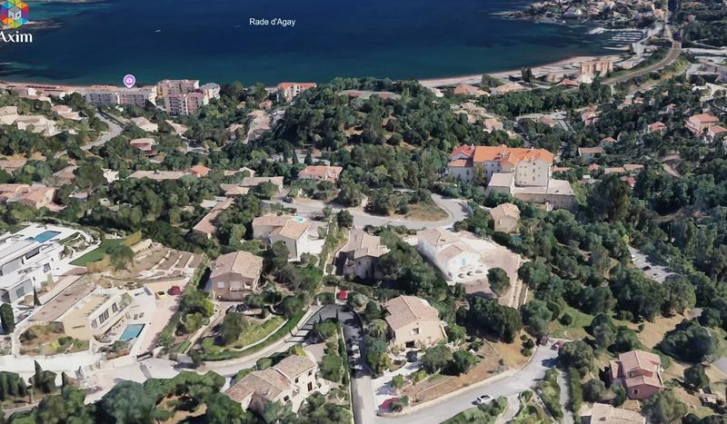 Villa - 218 m² - 8 pièces